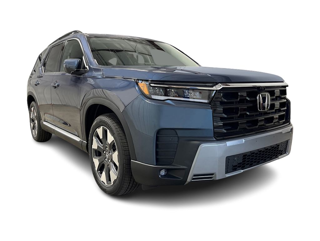 Thumbnail: 2026 Honda Pilot - 21