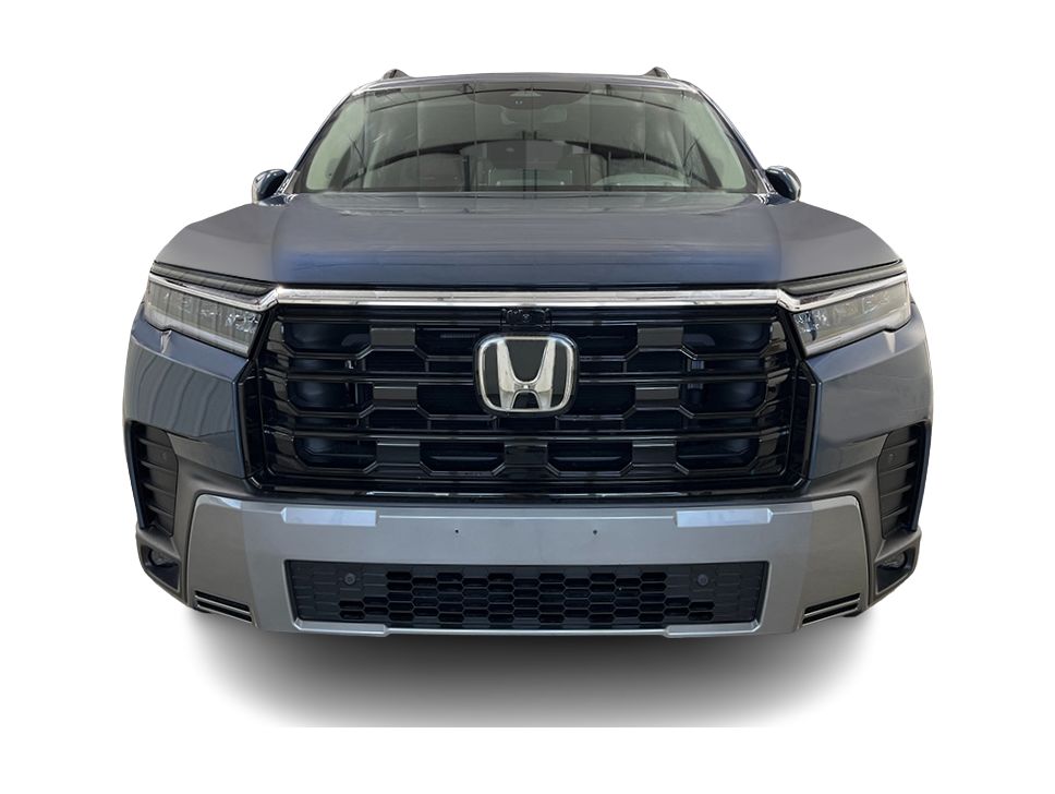 Thumbnail: 2026 Honda Pilot - 6