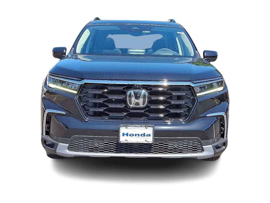 Thumbnail: 2025 Honda Pilot - 6