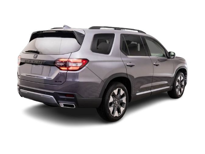 Thumbnail: 2026 Honda Pilot - 16