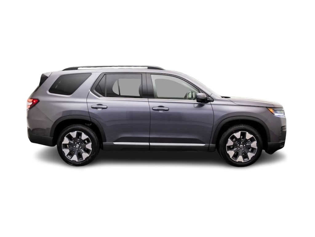 Thumbnail: 2026 Honda Pilot - 17