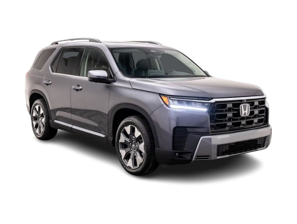Thumbnail: 2026 Honda Pilot - 18