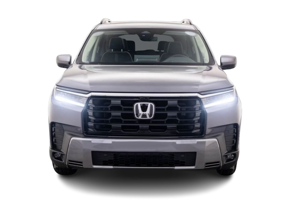 Thumbnail: 2026 Honda Pilot - 6