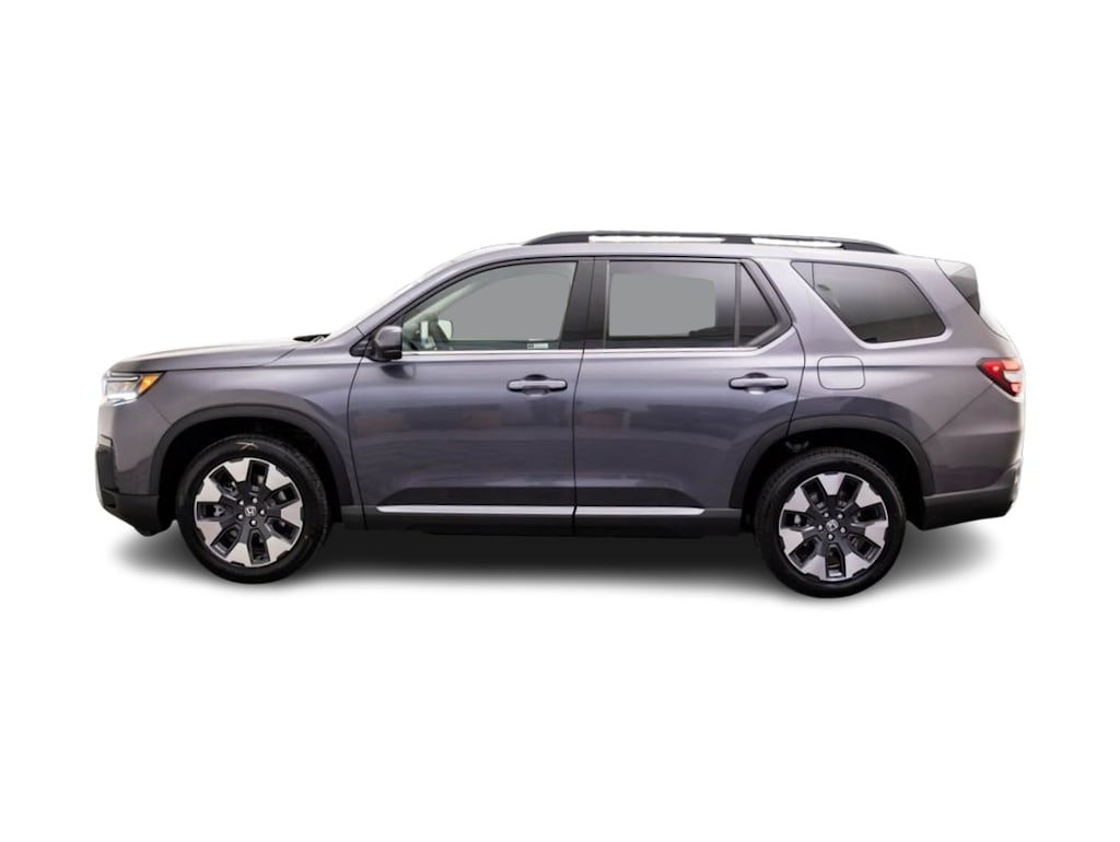 Thumbnail: 2026 Honda Pilot - 3