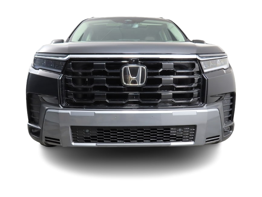 Thumbnail: 2026 Honda Pilot - 6