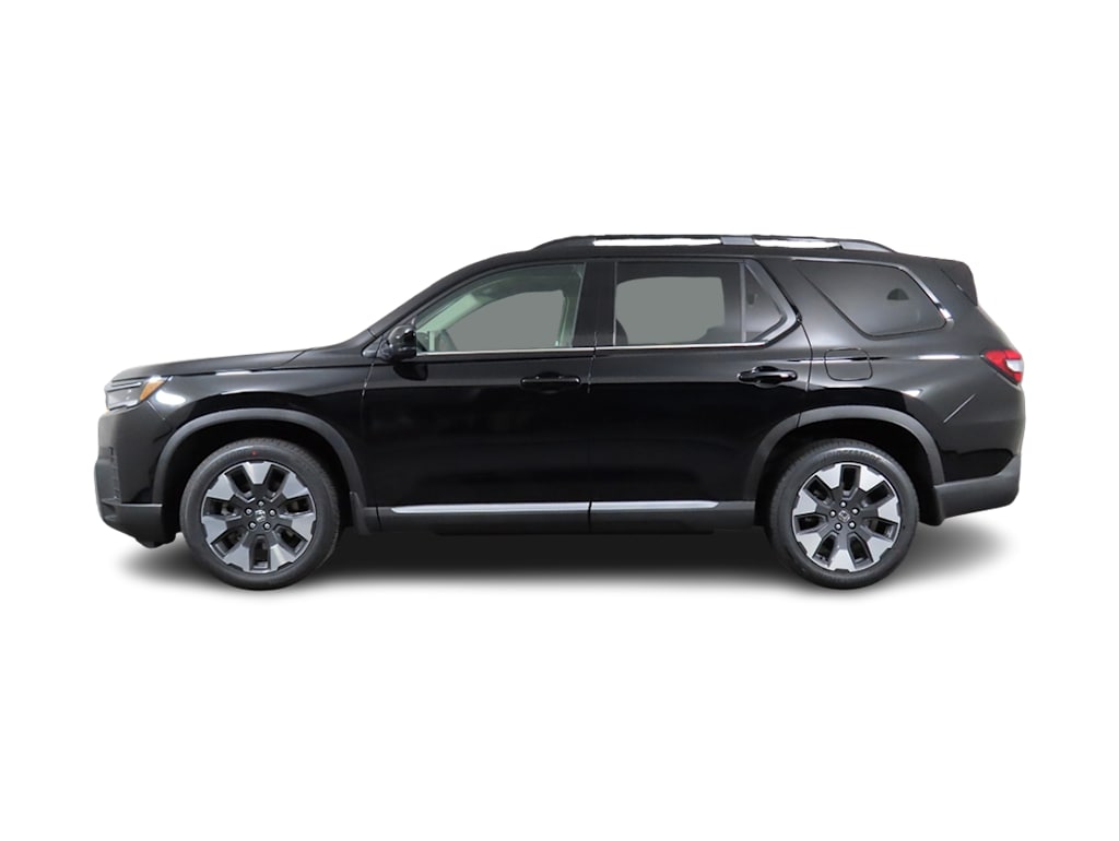 Thumbnail: 2026 Honda Pilot - 3