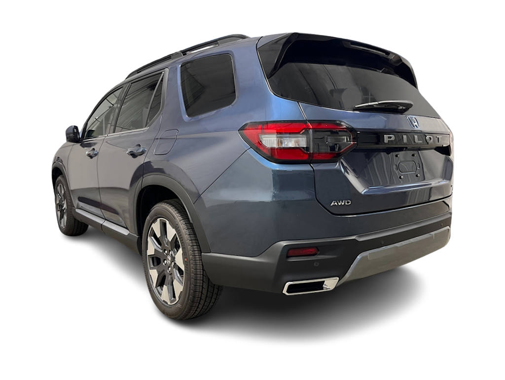 Thumbnail: 2026 Honda Pilot - 4