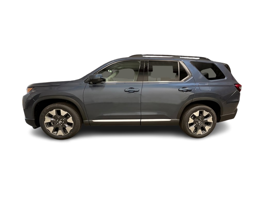 Thumbnail: 2026 Honda Pilot - 3