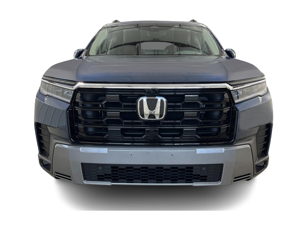 Thumbnail: 2026 Honda Pilot - 6