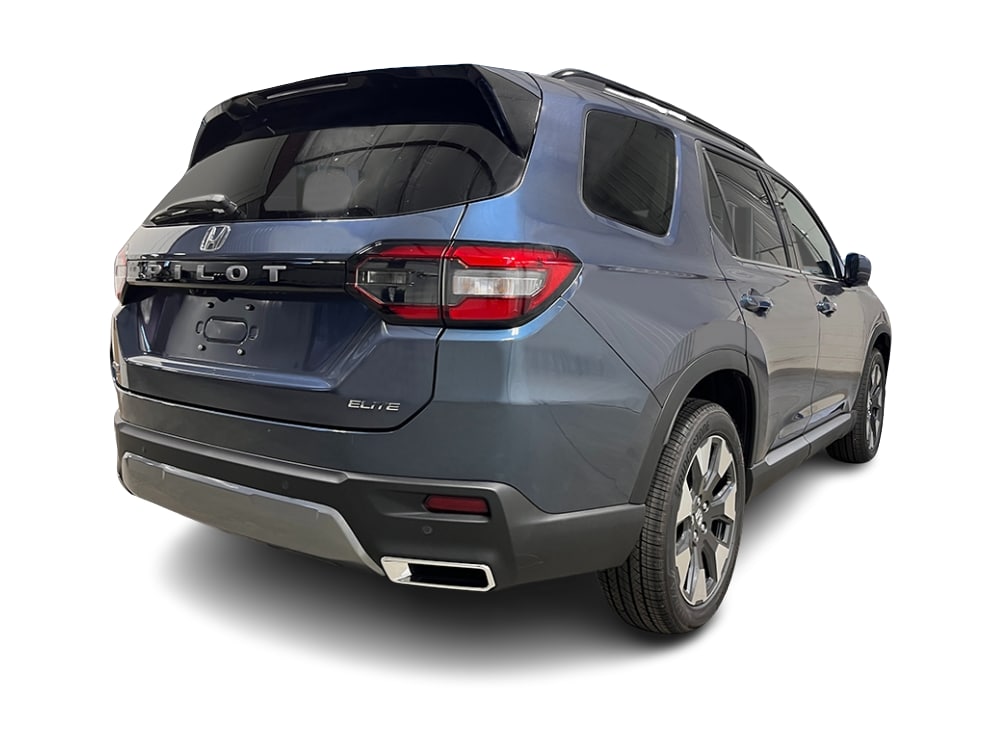Thumbnail: 2026 Honda Pilot - 18