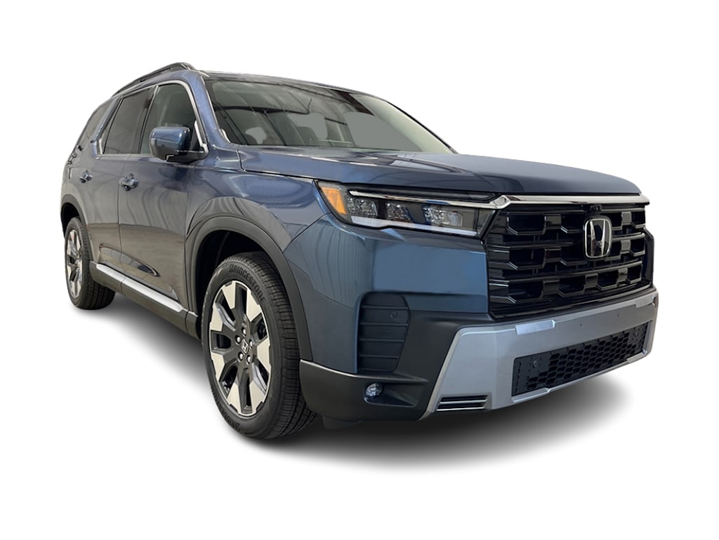 Thumbnail: 2026 Honda Pilot - 21