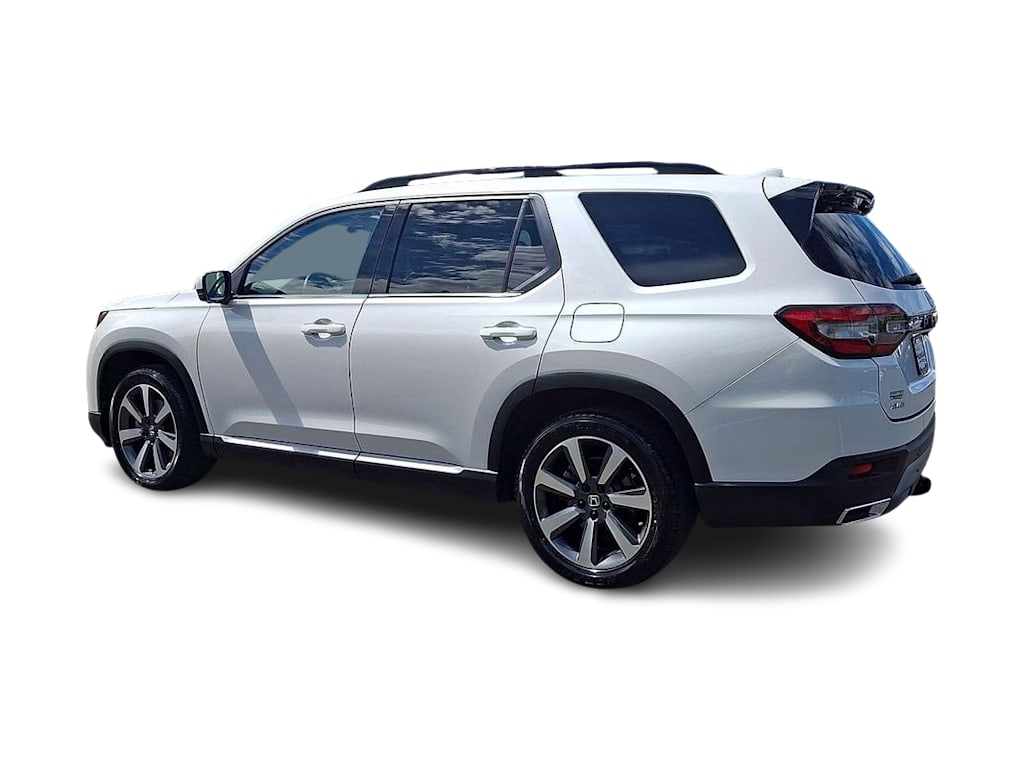 Thumbnail: 2023 Honda Pilot - 4