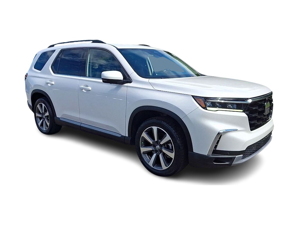 Thumbnail: 2023 Honda Pilot - 13