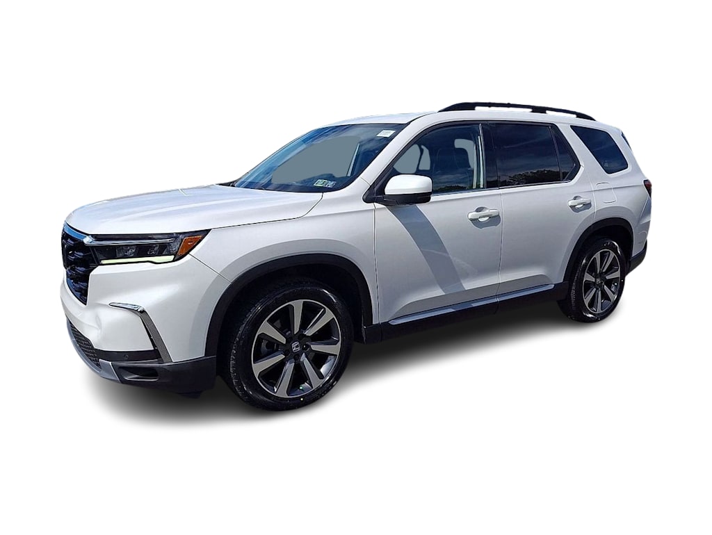 Thumbnail: 2023 Honda Pilot - 14