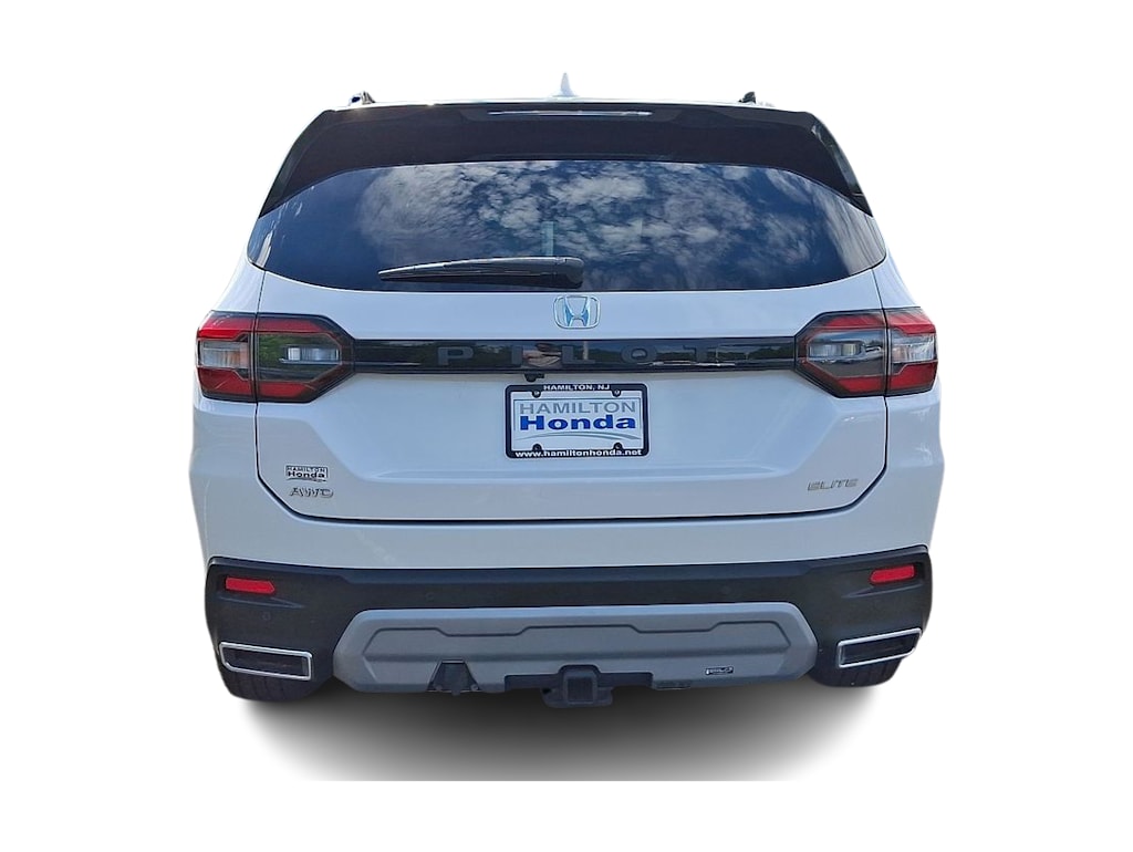 Thumbnail: 2023 Honda Pilot - 24