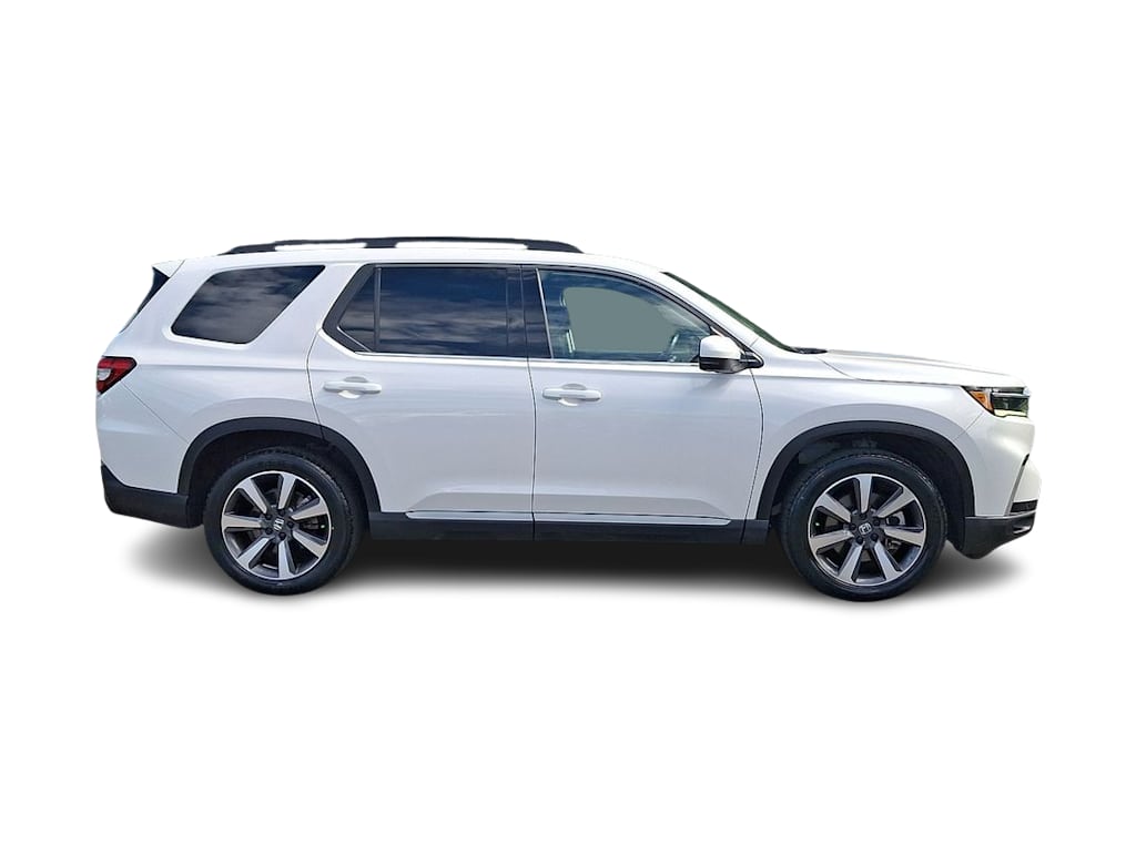 Thumbnail: 2023 Honda Pilot - 26