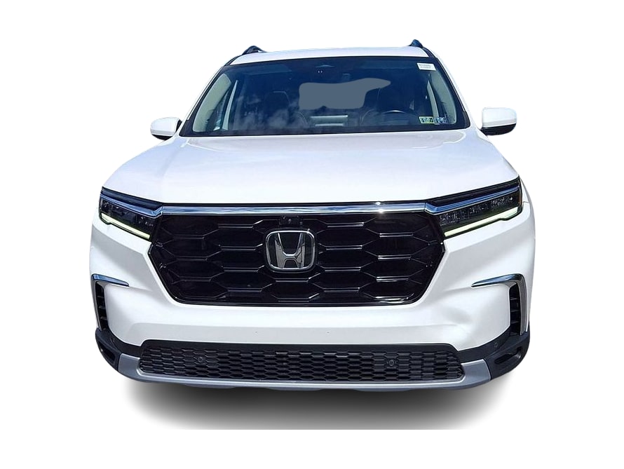 Thumbnail: 2023 Honda Pilot - 6