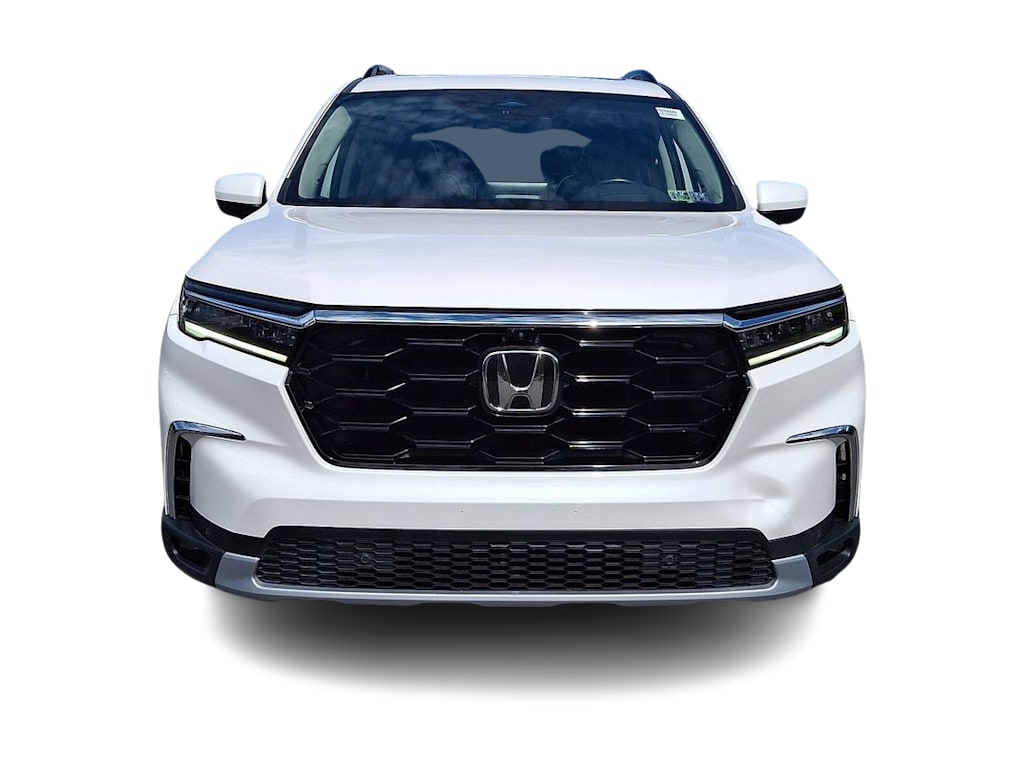 Thumbnail: 2023 Honda Pilot - 28