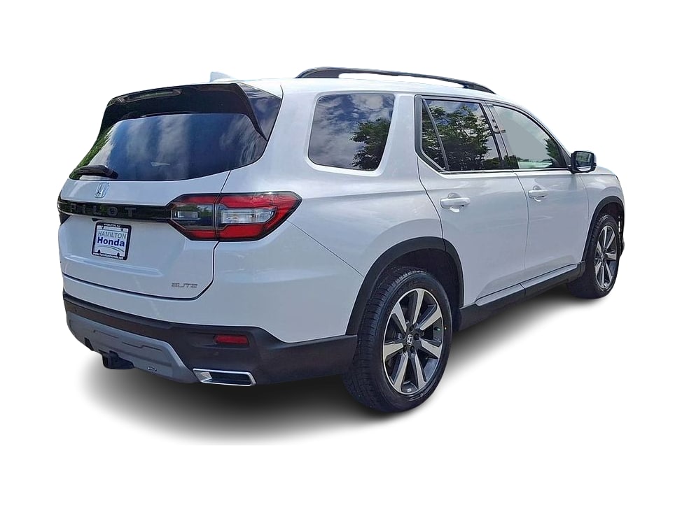 Thumbnail: 2023 Honda Pilot - 15