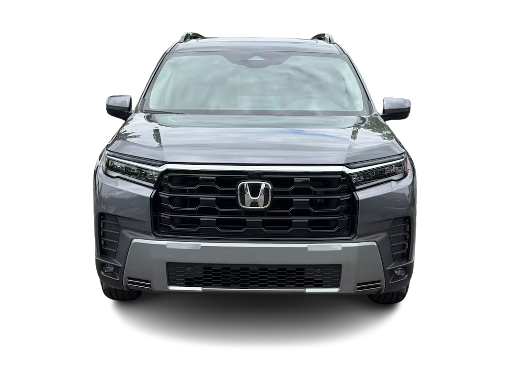 Thumbnail: 2026 Honda Pilot - 6