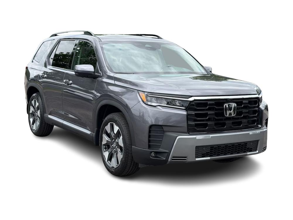 Thumbnail: 2026 Honda Pilot - 18