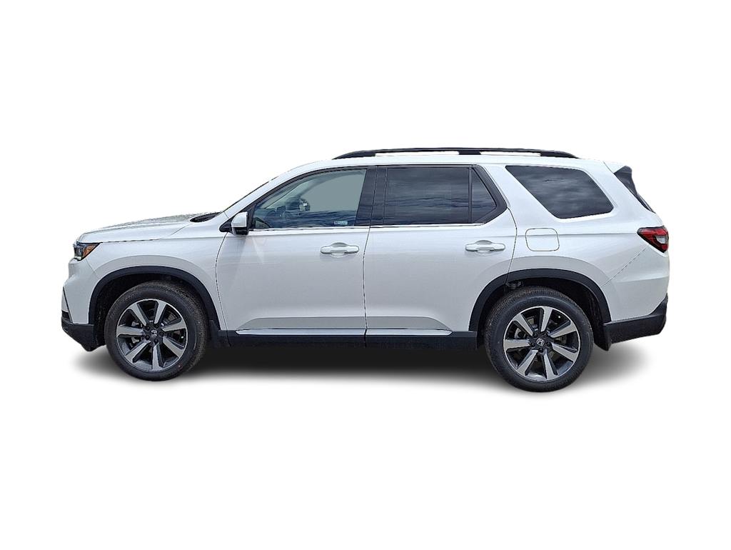 Thumbnail: 2025 Honda Pilot - 3