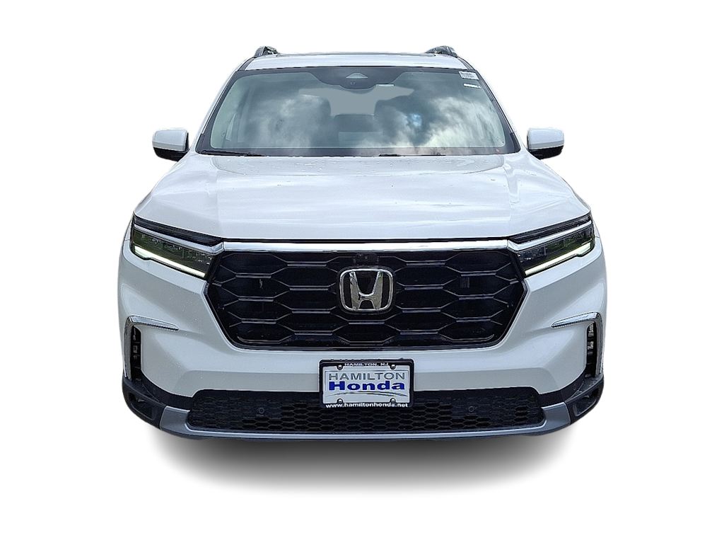 Thumbnail: 2025 Honda Pilot - 6