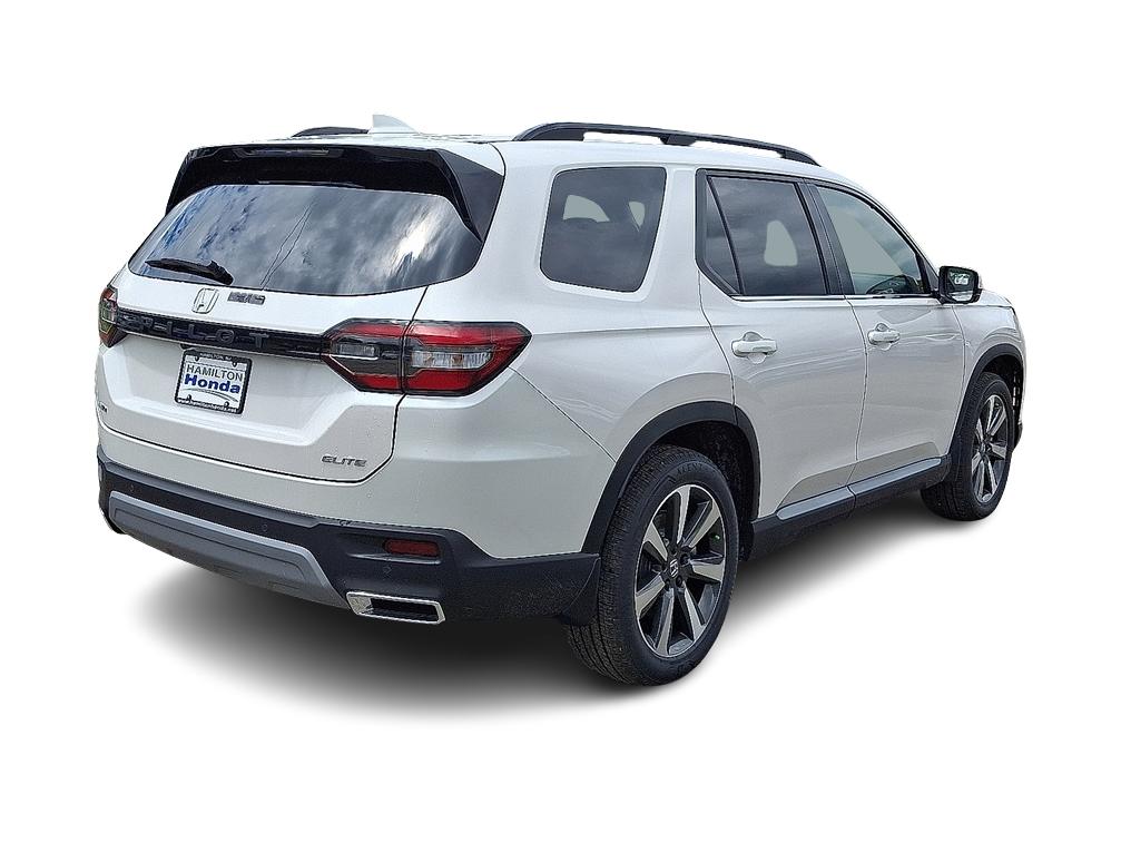 Thumbnail: 2025 Honda Pilot - 13