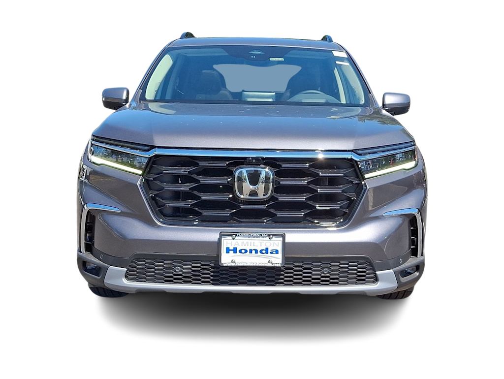 Thumbnail: 2025 Honda Pilot - 6