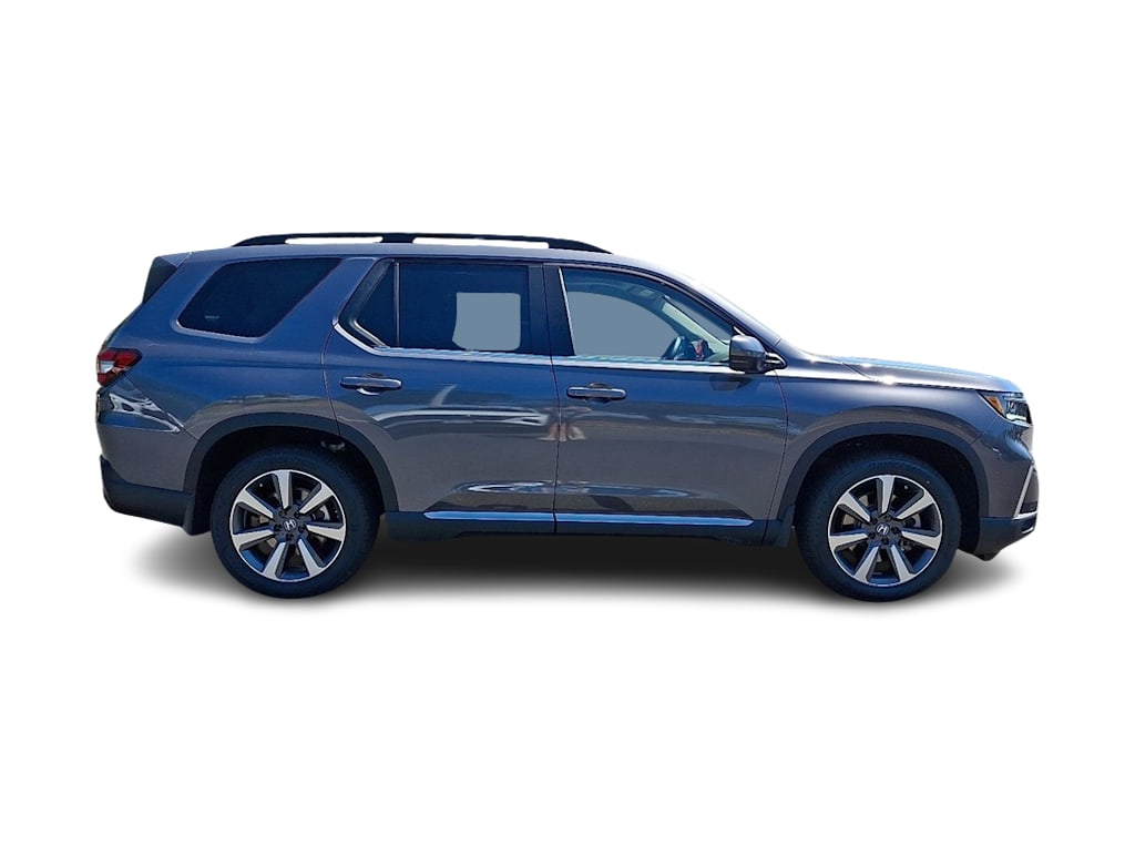 Thumbnail: 2025 Honda Pilot - 15