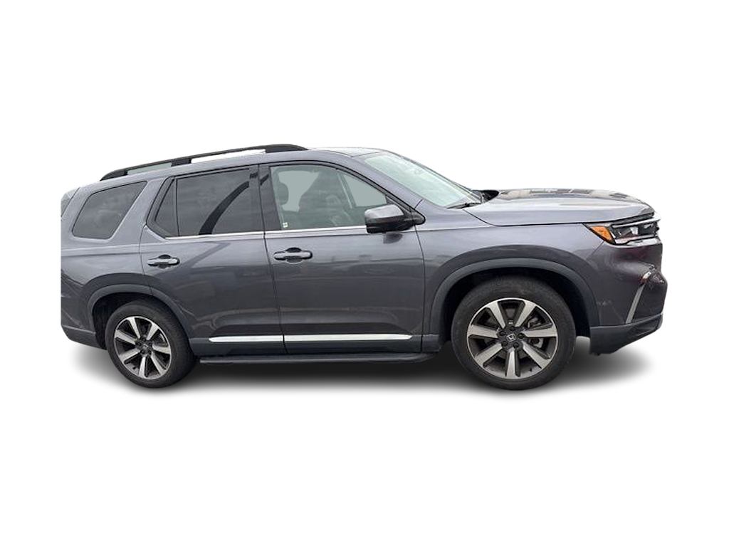 Thumbnail: 2023 Honda Pilot - 35