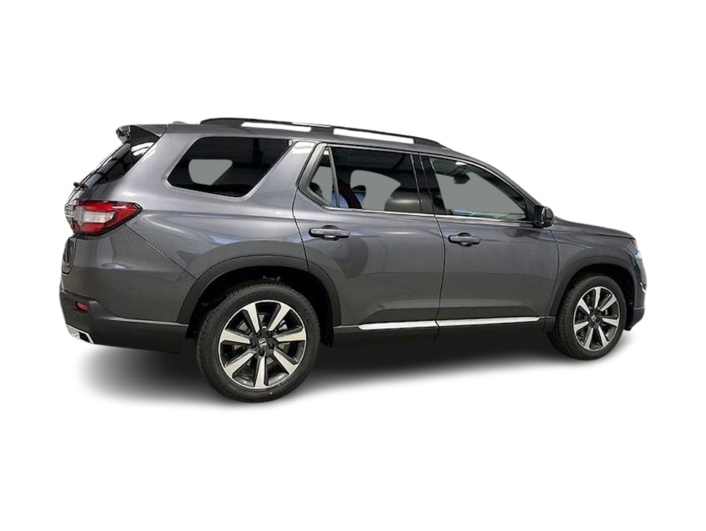 Thumbnail: 2023 Honda Pilot - 23