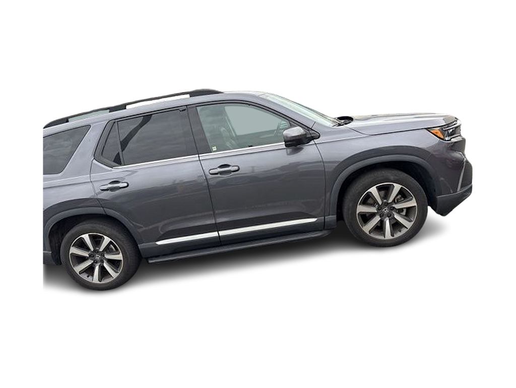 Thumbnail: 2023 Honda Pilot - 34
