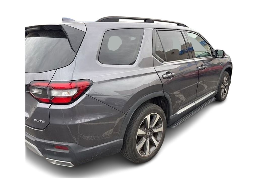 Thumbnail: 2023 Honda Pilot - 28