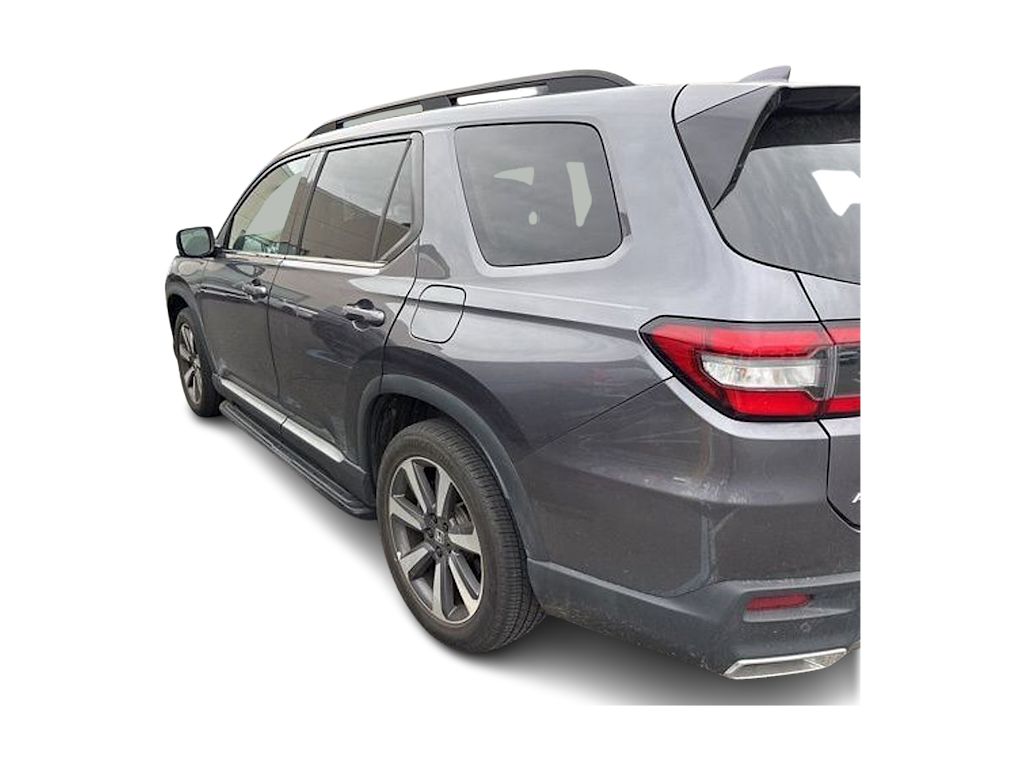 Thumbnail: 2023 Honda Pilot - 24