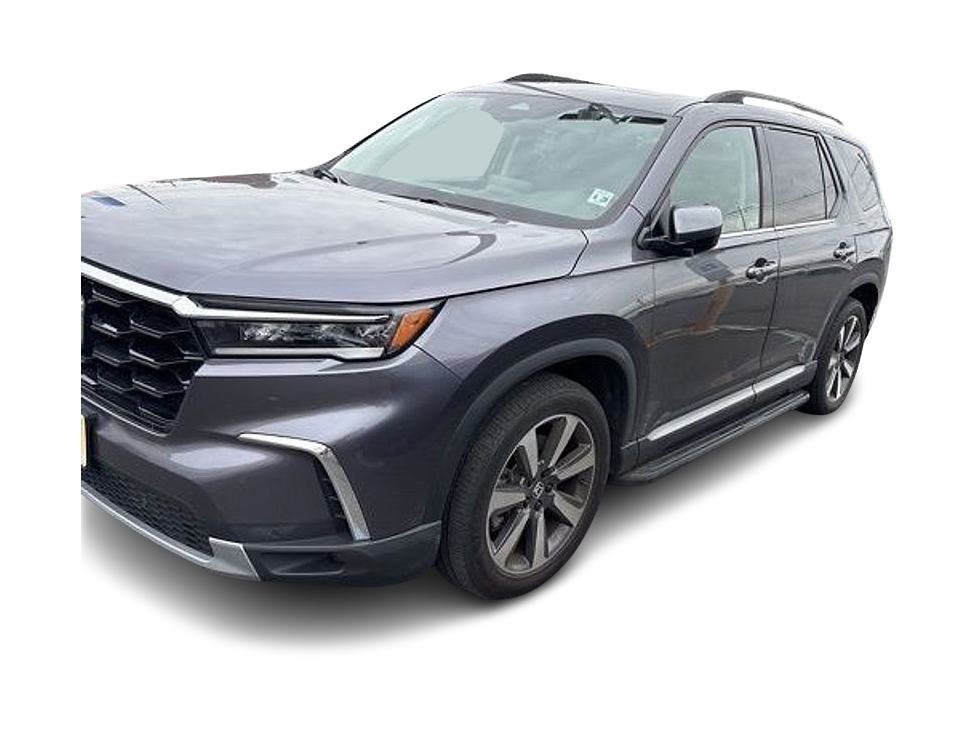 Thumbnail: 2023 Honda Pilot - 15