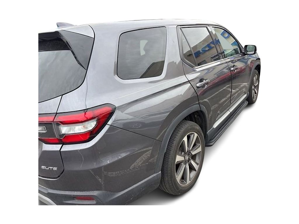 Thumbnail: 2023 Honda Pilot - 26