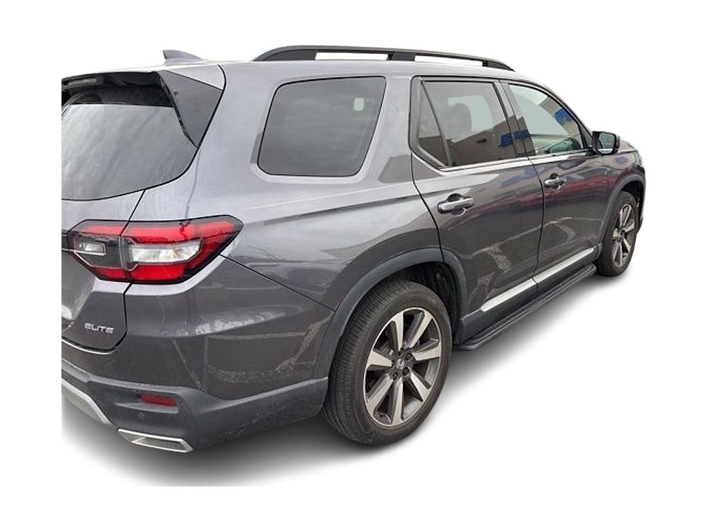 Thumbnail: 2023 Honda Pilot - 29