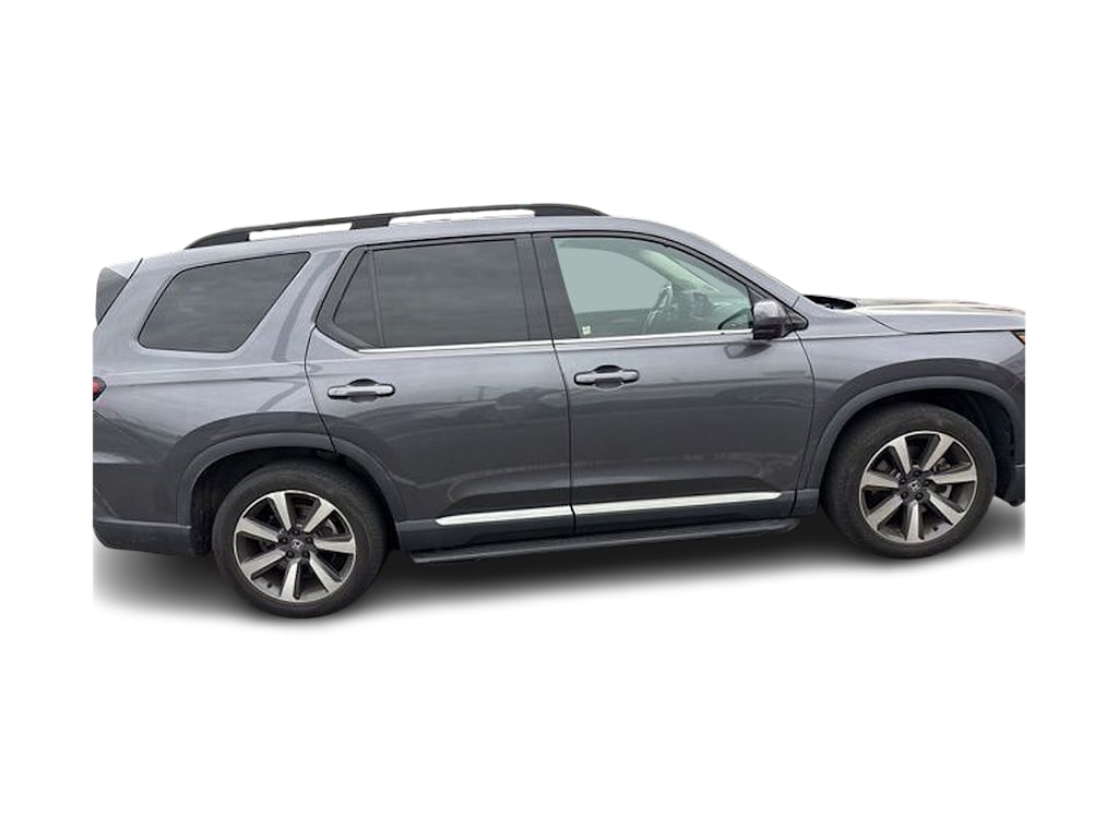 Thumbnail: 2023 Honda Pilot - 30