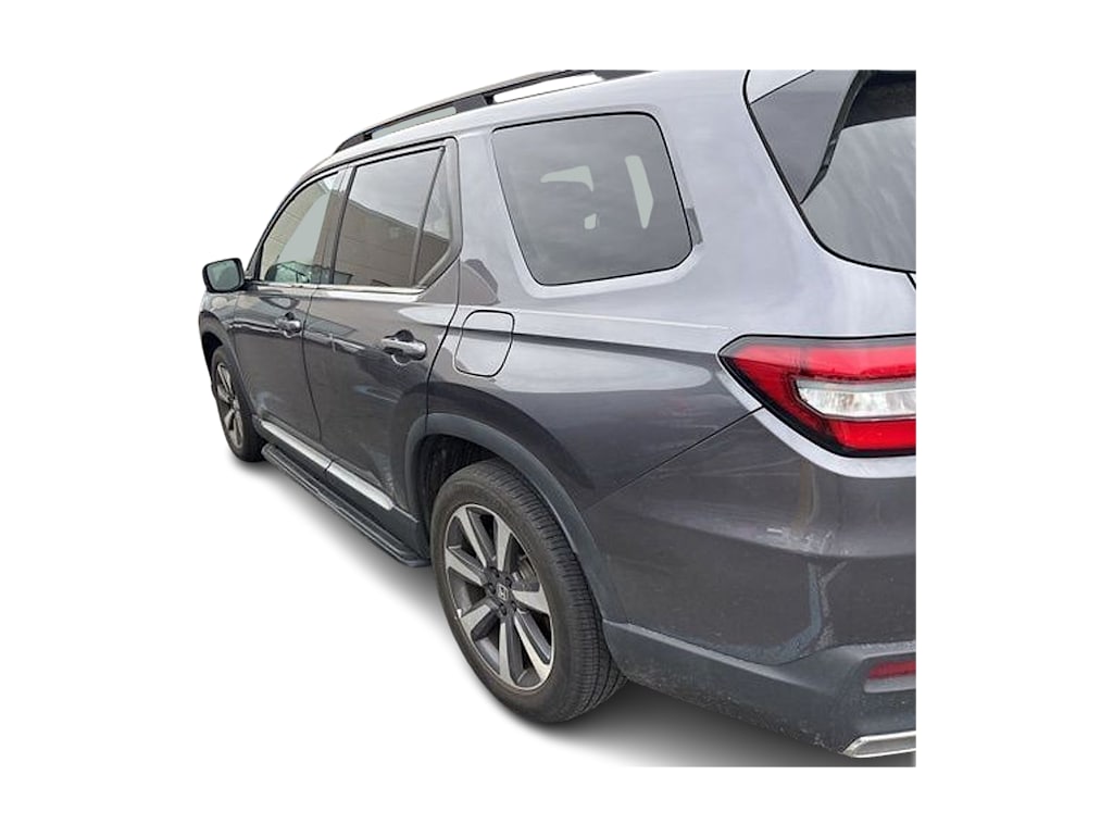 Thumbnail: 2023 Honda Pilot - 22