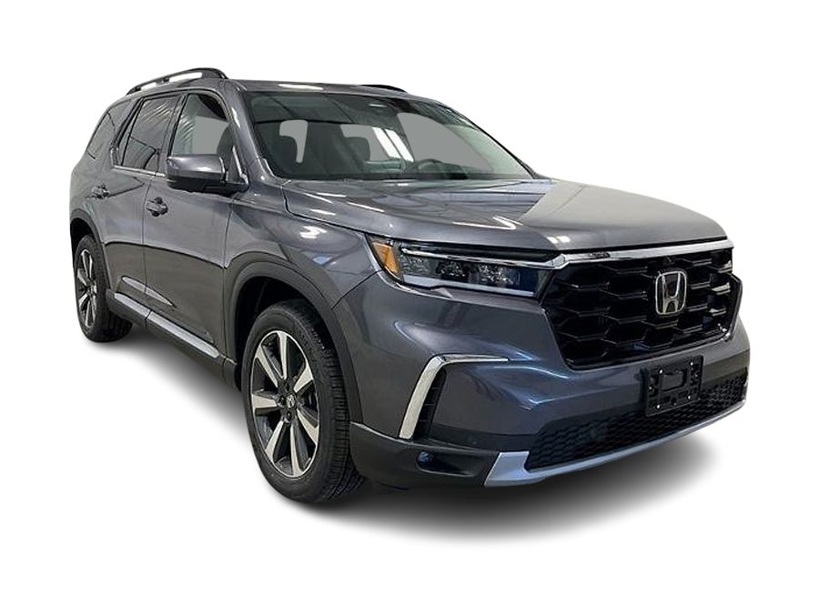 Thumbnail: 2023 Honda Pilot - 25