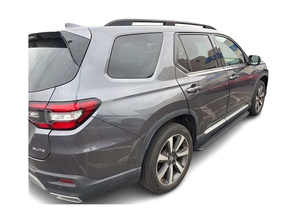 Thumbnail: 2023 Honda Pilot - 27