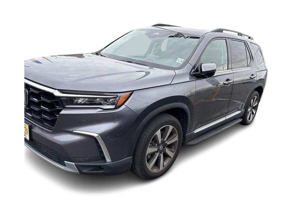 Thumbnail: 2023 Honda Pilot - 14