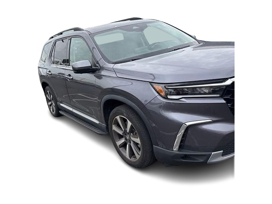 Thumbnail: 2023 Honda Pilot - 40