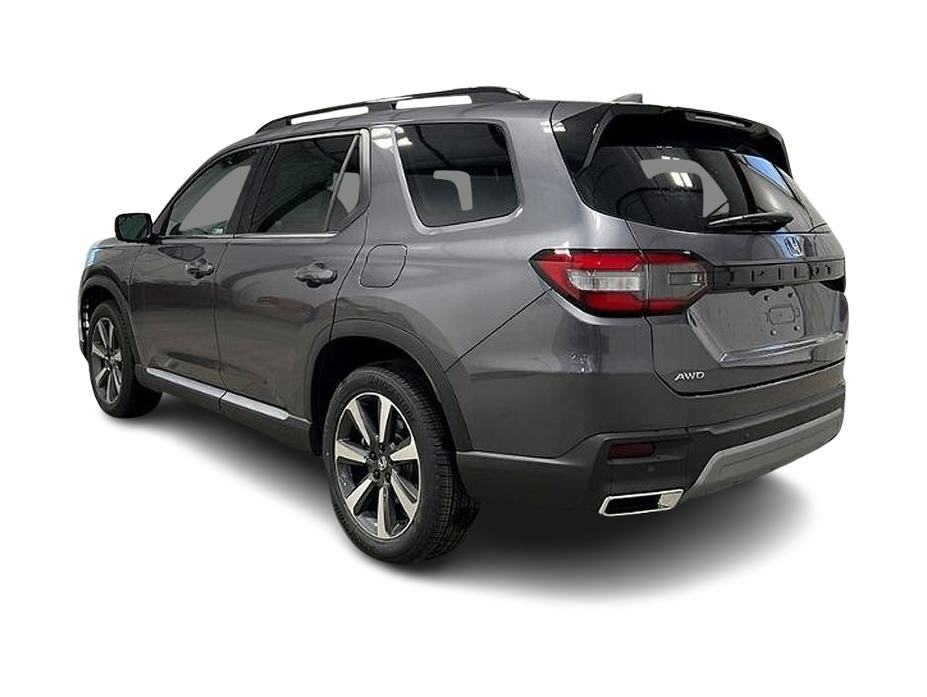 Thumbnail: 2023 Honda Pilot - 4