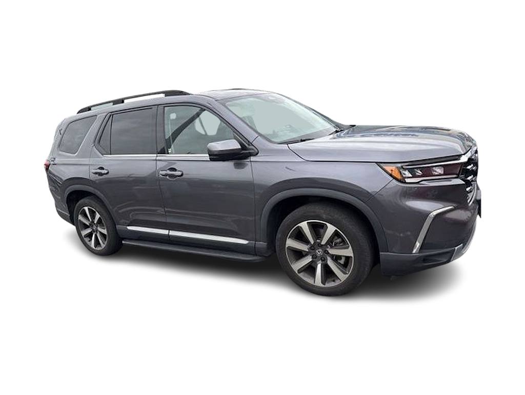 Thumbnail: 2023 Honda Pilot - 36