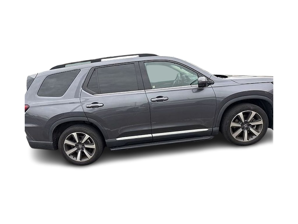 Thumbnail: 2023 Honda Pilot - 32