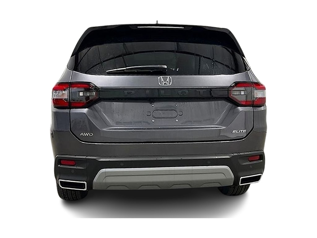 Thumbnail: 2023 Honda Pilot - 5