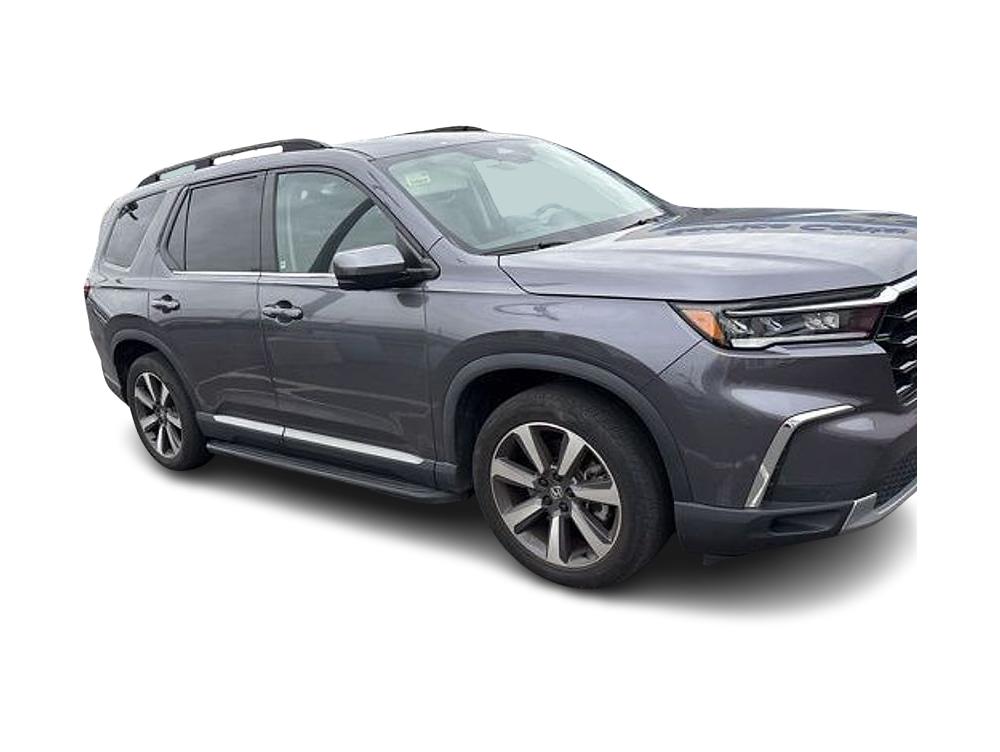 Thumbnail: 2023 Honda Pilot - 38