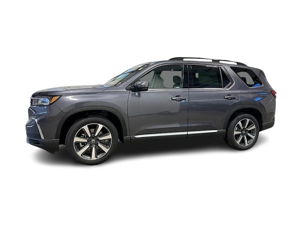 Thumbnail: 2023 Honda Pilot - 3
